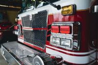 Deux incendies suspects en moins de 2 heures à la même adresse à Sherbrooke